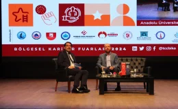 İlim Yayma Vakfı Mütevelli Heyeti Başkanı Bilal Erdoğan: Yetkinlik setinizin zenginliği önemli