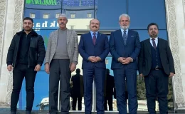 Mardin’de 20 Milyon Dolarlık İhracat Odaklı Fabrika Kurulacak